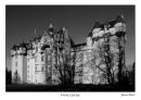 Fyvie Castle